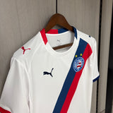 Bahia 2026/27 Home Jersey – S Xxxxl