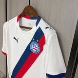 Bahia 2026/27 Home Jersey – S Xxxxl