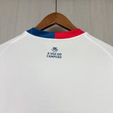 Bahia 2026/27 Home Jersey – S Xxxxl