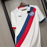 Bahia 2026/27 Home Jersey – S Xxxxl