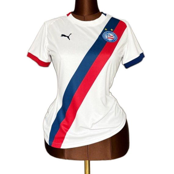 Bahia 2026/27 Home Jersey – Women's – Jerseys