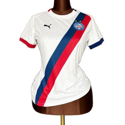 Bahia 2026/27 Home Jersey – Women's – Jerseys
