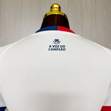 Bahia 2026/27 Home Jersey – Women's – Jerseys