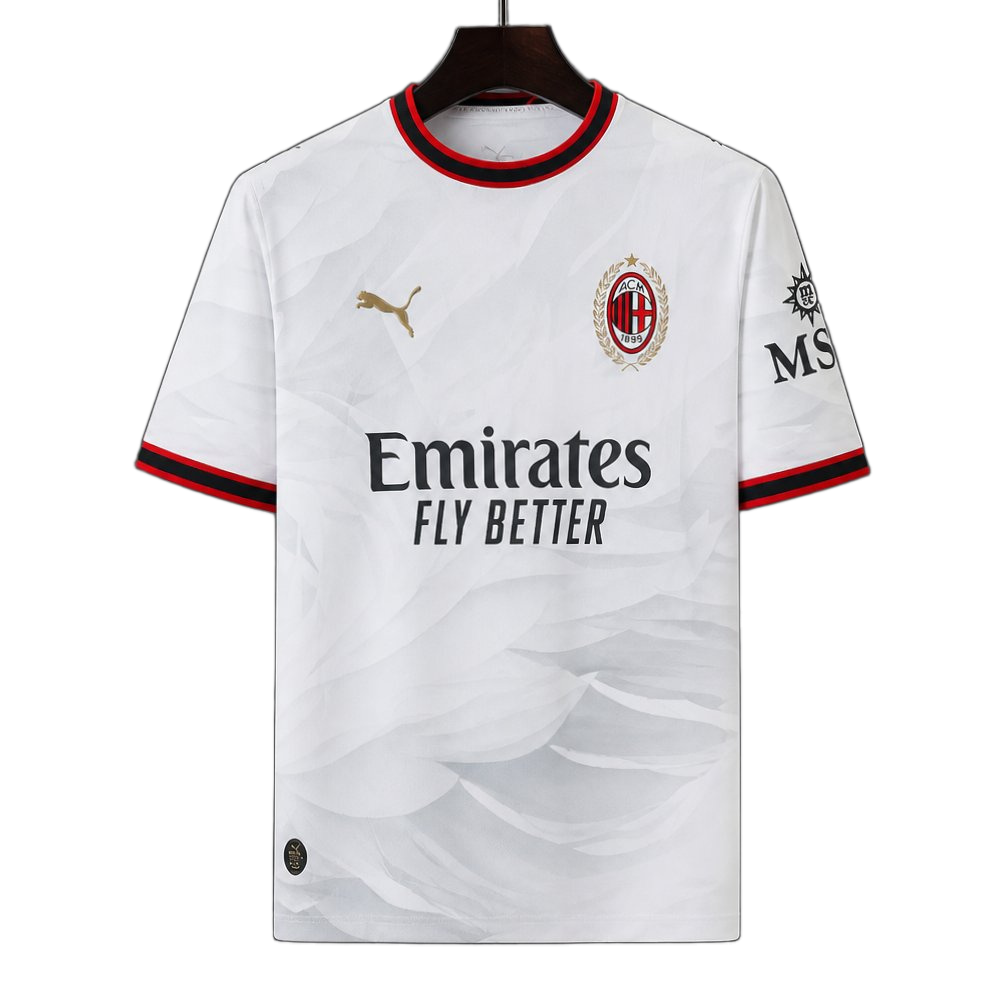 Inter Milan 2026/27 Away Jersey – S Xxxxl