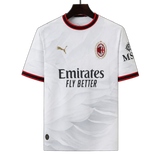 Inter Milan 2026/27 Away Jersey – S Xxxxl