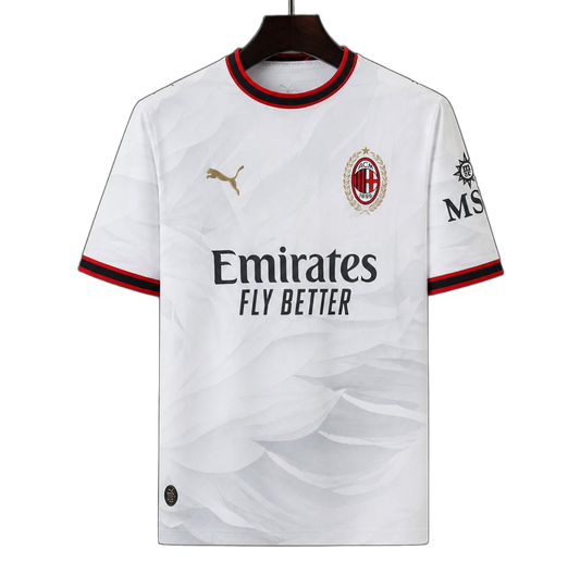 Inter Milan 2026/27 Away Jersey – S Xxxxl