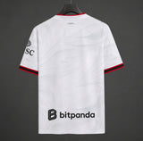 Inter Milan 2026/27 Away Jersey – S Xxxxl