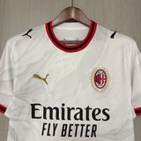 Inter Milan 2026/27 Away Jersey – S Xxxxl