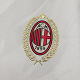 Inter Milan 2026/27 Away Jersey – S Xxxxl