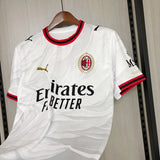 Inter Milan 2026/27 Away Jersey – S Xxxxl