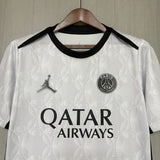 PSG 2026/27 Jersey – Grey