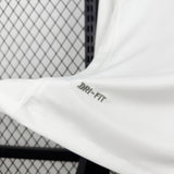 Netherlands 2012 Away Jersey – Long Sleeve – Retro Version
