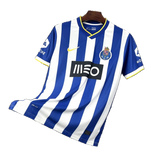 Porto 2013/14 Home Jersey – Retro Version