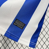 Porto 2013/14 Home Jersey – Retro Version