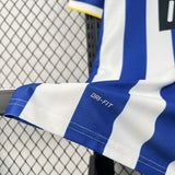 Porto 2013/14 Home Jersey – Retro Version