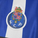 Porto 2013/14 Camiseta local – Versión retro