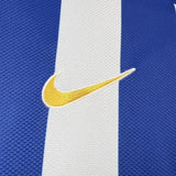 Porto 2013/14 Camiseta local – Versión retro