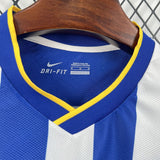 Porto 2013/14 Camiseta local – Versión retro