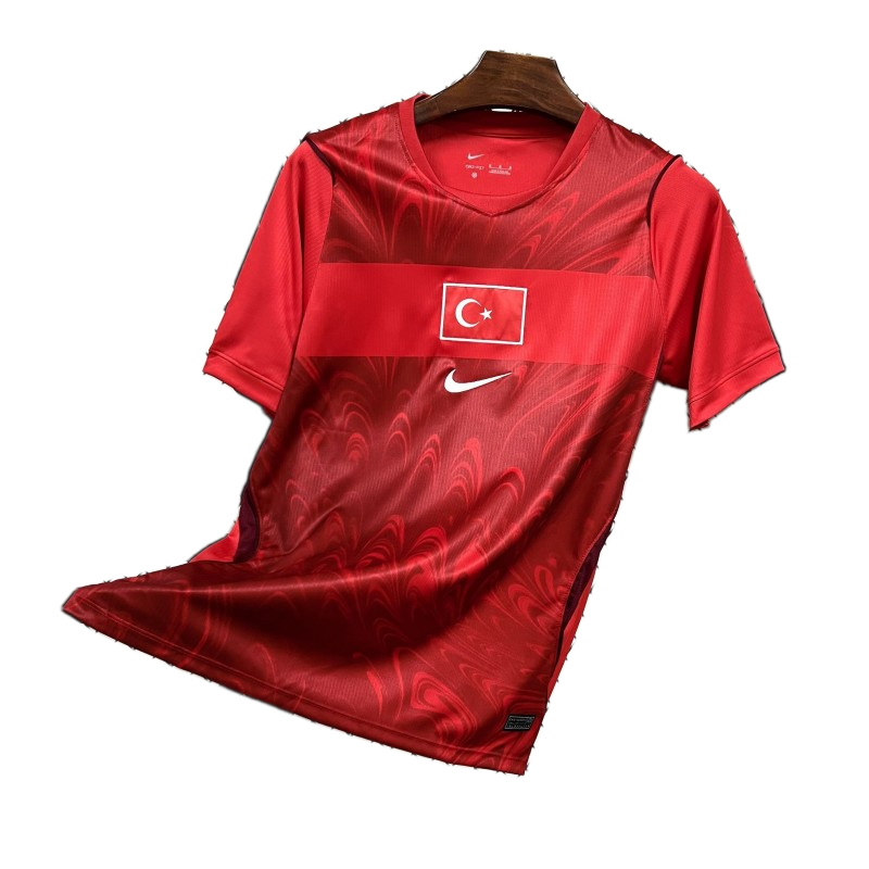 Turkey 2026 Home Jersey