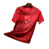 Turkey 2026 Home Jersey