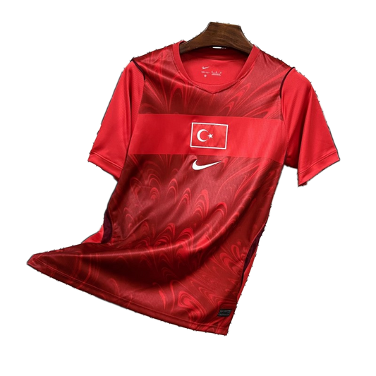 Turkey 2026 Home Jersey