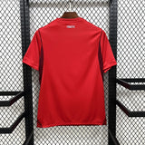 Turkey 2026 Home Jersey