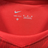 Turkey 2026 Home Jersey