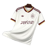 Spain 2026 Away Jersey – X Dellafuente