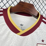 Spain 2026 Away Jersey – X Dellafuente