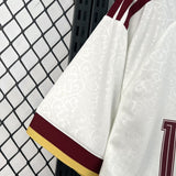 Spain 2026 Away Jersey – X Dellafuente