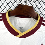 Spain 2026 Away Jersey – X Dellafuente