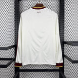 Spain 2026 World Cup Away Jersey – Long Sleeve