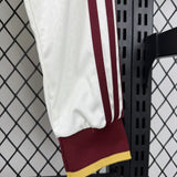 Spain 2026 World Cup Away Jersey – Long Sleeve
