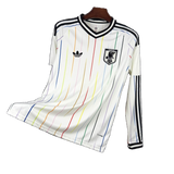 Japan 2026 World Cup Away Jersey – Long Sleeve
