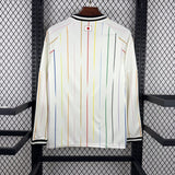 Japan 2026 World Cup Away Jersey – Long Sleeve