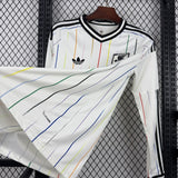 Japan 2026 World Cup Away Jersey – Long Sleeve