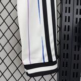 Japan 2026 World Cup Away Jersey – Long Sleeve