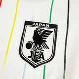 Japan 2026 World Cup Away Jersey – Long Sleeve