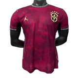 Brazil 2026 Third Jersey – Player Version