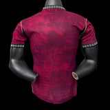 Brazil 2026 Third Jersey – Player Version