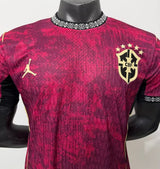 Brazil 2026 Third Jersey – Player Version