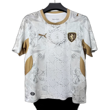 Czech Republic 2026 Away Jersey