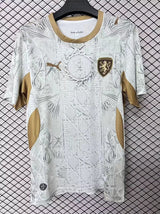 Czech Republic 2026 Away Jersey