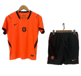 Netherlands 2026 Home Kids Kit