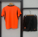 Netherlands 2026 Home Kids Kit