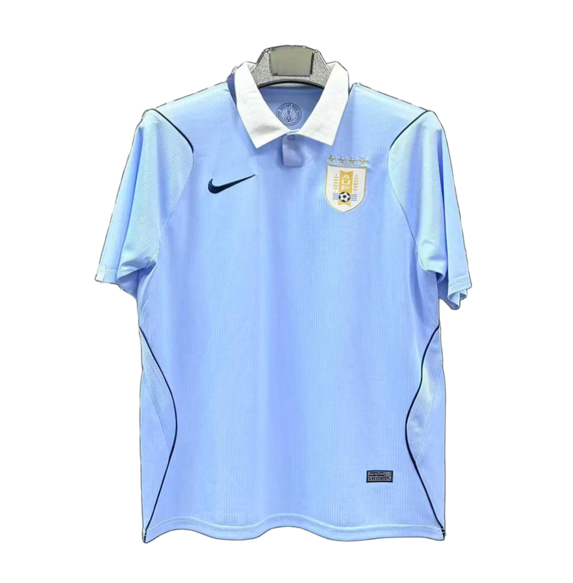 Uruguay 2026 Home Jersey