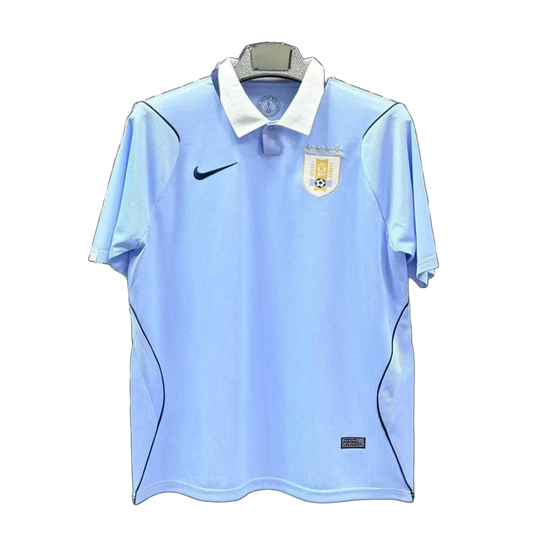 Uruguay 2026 Home Jersey