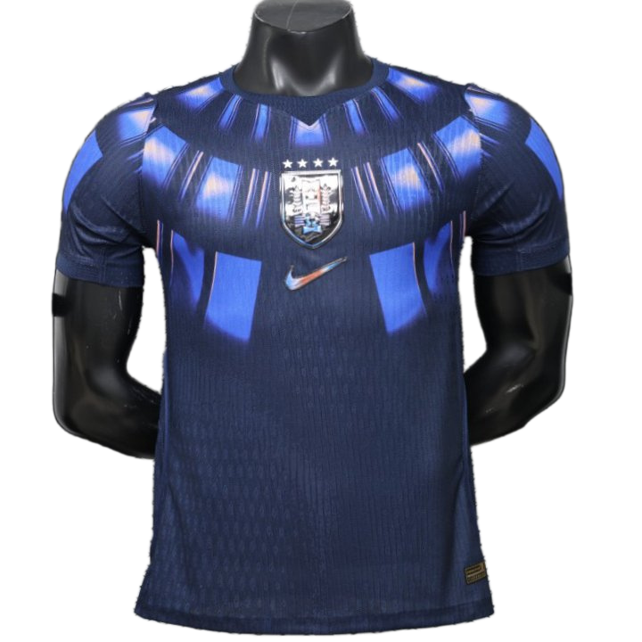 Uruguay 2026/27 Jersey – Player Version – Special Edition – Blue/Navy