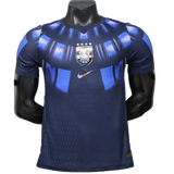Uruguay 2026/27 Jersey – Player Version – Special Edition – Blue/Navy