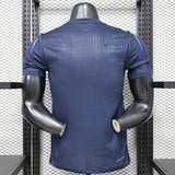 Uruguay 2026/27 Jersey – Player Version – Special Edition – Blue/Navy